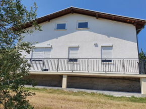 Apartma Zdenko